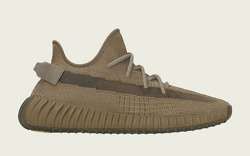 Adidas Yeezy Boost 350 V2 _Earth_ style code_ fx9033 size_ 36-48-7e74de82